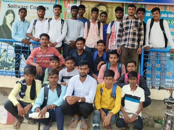 Institute Photo