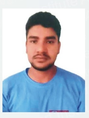 SATISH YADAV