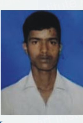 ABHISHEK KUMAR SINGH