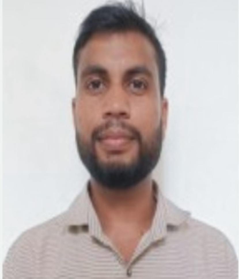 ARVIND KUMAR PATEL