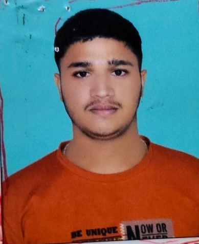 Pritesh Modanwal