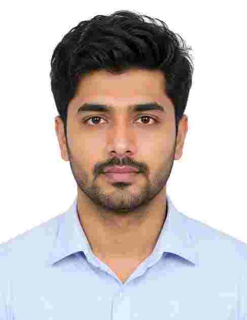 Ashish Pal